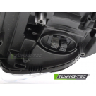 Фары передние Mercedes C-class W204 2011-2015