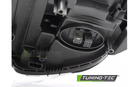 Фары передние Mercedes C-class W204 2011-2015