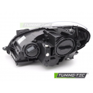 Фары передние Mercedes C-class W204 2011-2015