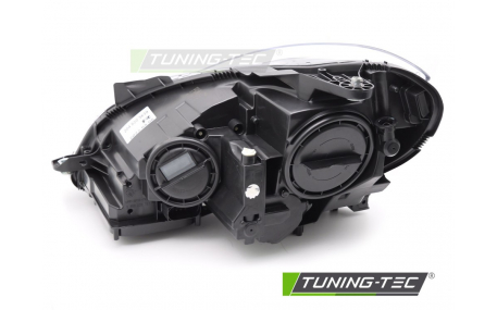 Фары передние Mercedes C-class W204 2011-2015