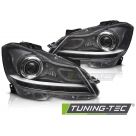 Фары передние Mercedes C-class W204 2011-2015