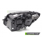 Фары передние Mercedes C-class W205 2015-2019