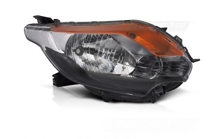 Фара передняя Mitsubishi L200 2015-2019