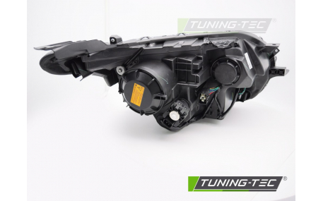 Фара передняя Mitsubishi L200 2015-2019