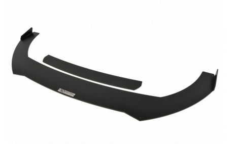 Накладка передняя Ford Focus MK3