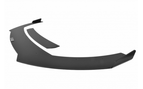 Накладка передняя Ford Focus MK3