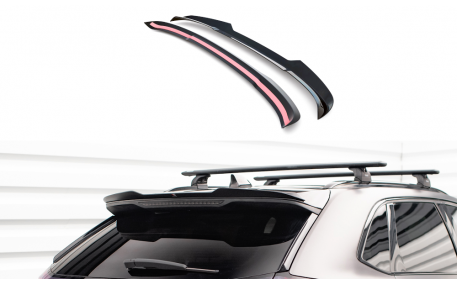 Спойлер Ford Edge