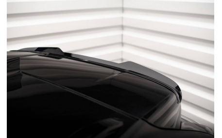 Спойлер Ford Edge