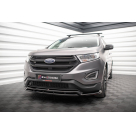 Накладка передняя Ford Edge 2015-2019