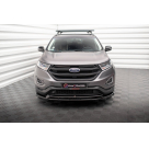 Накладка передняя Ford Edge 2015-2019