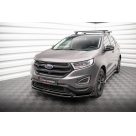 Накладка передняя Ford Edge 2015-2019