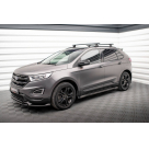 Пороги Ford Edge 2015-2019