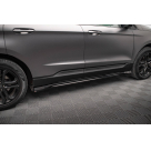 Пороги Ford Edge 2015-2019