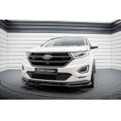 Накладка передняя Ford Edge 2015-2019