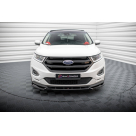 Накладка передняя Ford Edge 2015-2019