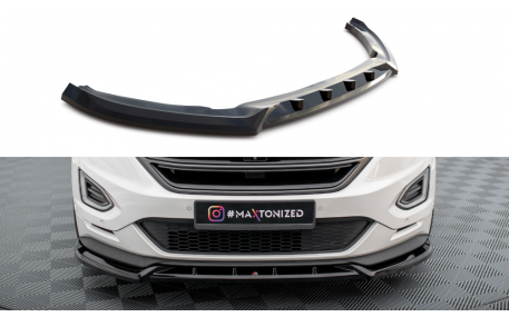 Накладка передняя Ford Edge 2015-2019