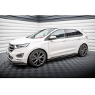 Пороги Ford Edge 2015-2019