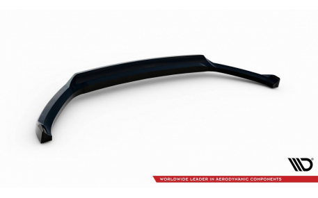 Накладка передняя Ford Edge 2019-2023