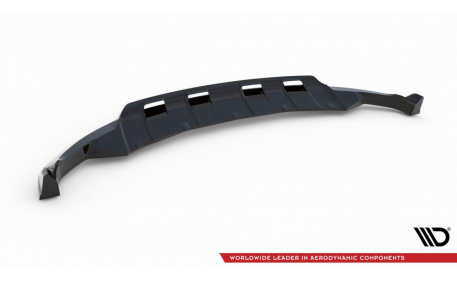 Накладка передняя Ford Explorer