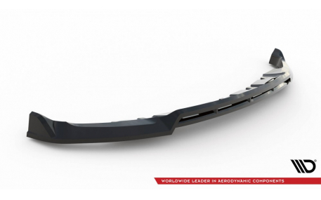 Накладка передняя Ford Explorer