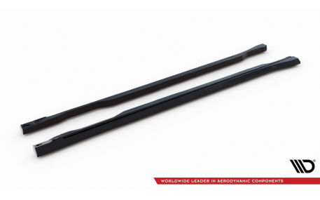 Пороги Ford Explorer