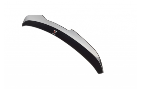 Спойлер Ford Fiesta 