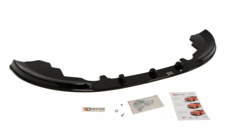 Накладка передняя Ford Fiesta