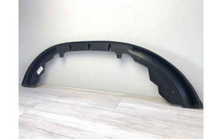 Накладка передняя Ford Fiesta