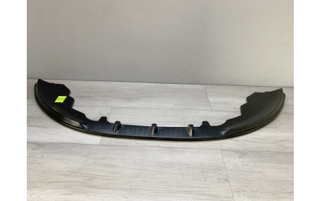 Накладка передняя Ford Fiesta