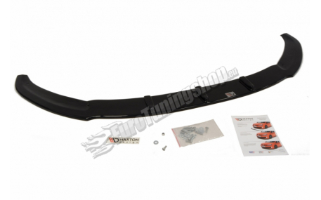 Накладка передняя Ford Fiesta