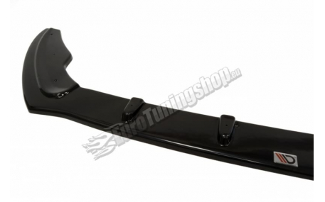 Накладка передняя Ford Fiesta