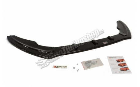 Накладка передняя Ford Fiesta