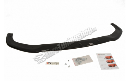 Накладка передняя Ford Fiesta