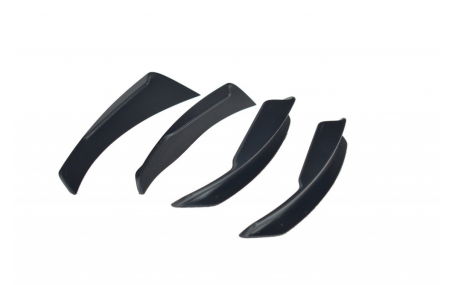 Накладки передние Ford Fiesta