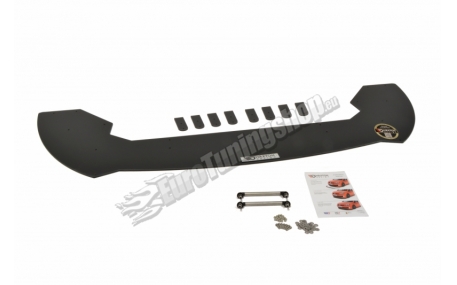 Накладка передняя Ford Fiesta