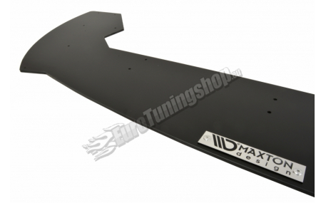 Накладка передняя Ford Fiesta