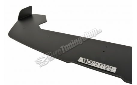 Накладка передняя Ford Fiesta