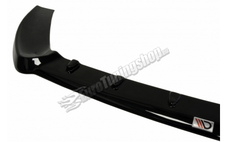 Накладка передняя Ford Fiesta