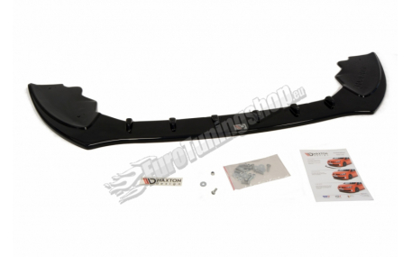 Накладка передняя Ford Fiesta ST