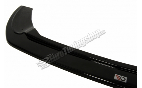 Накладка передняя Ford Fiesta