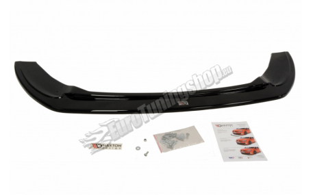 Накладка передняя Ford Fiesta