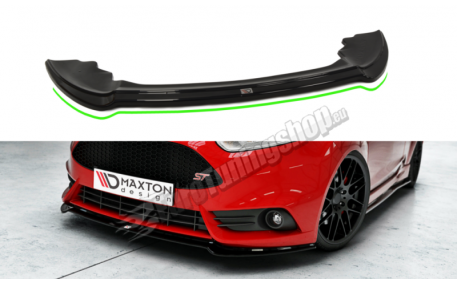 Накладка передняя Ford Fiesta ST