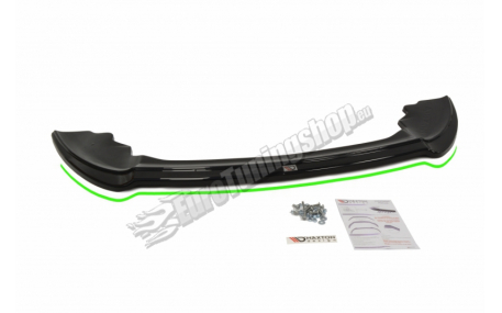 Накладка передняя Ford Fiesta ST