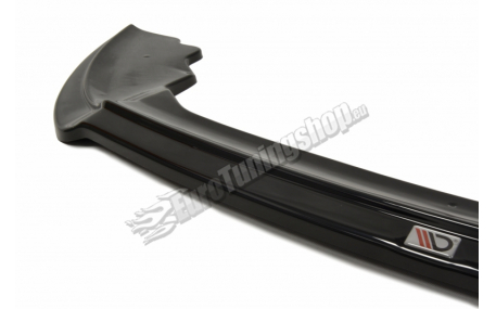 Накладка передняя Ford Fiesta ST