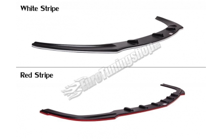 Накладка передняя Audi S8 D3