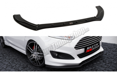 Накладка передняя Ford Fiesta ST