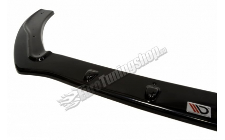 Накладка передняя Ford Fiesta ST