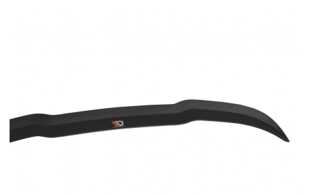 Спойлер Ford Fiesta 