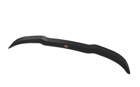 Спойлер Ford Fiesta 