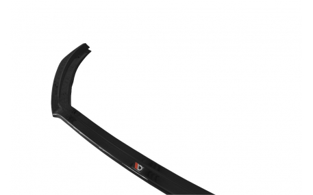 Накладка передняя Ford Fiesta